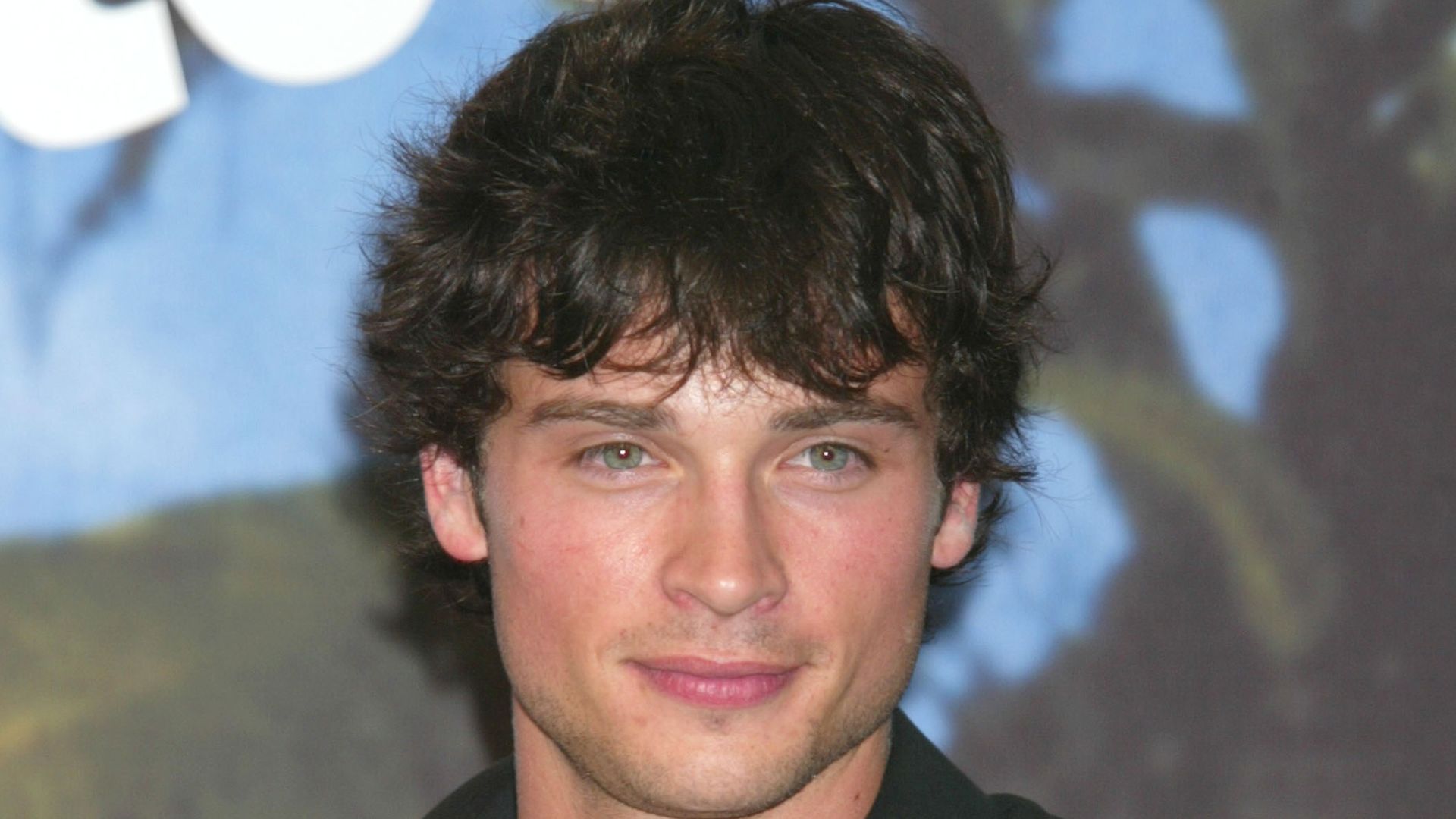 Tom Welling is worlds apart from his Smallville days in unrecognizable mugshot