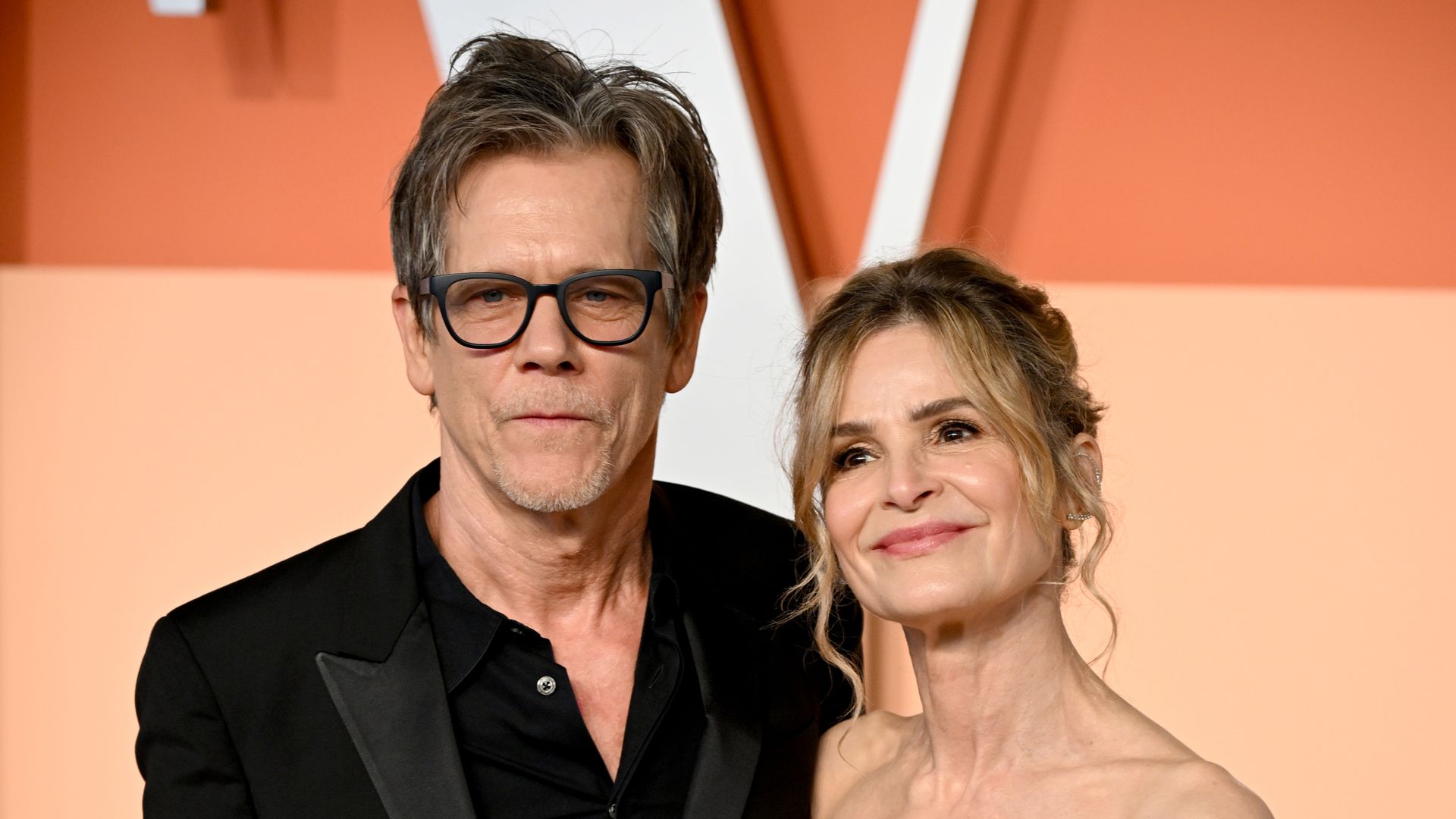 Kevin Bacon and Kyra Sedgwick join forces for first movie together in 20 years