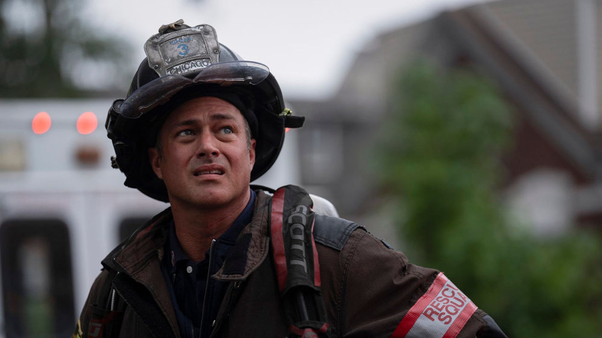 Chicago Fire confirms show break as fans confused over ‘casting issues’