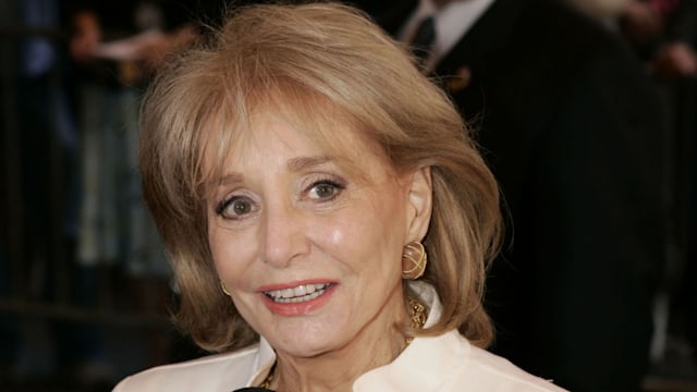 barbara walters