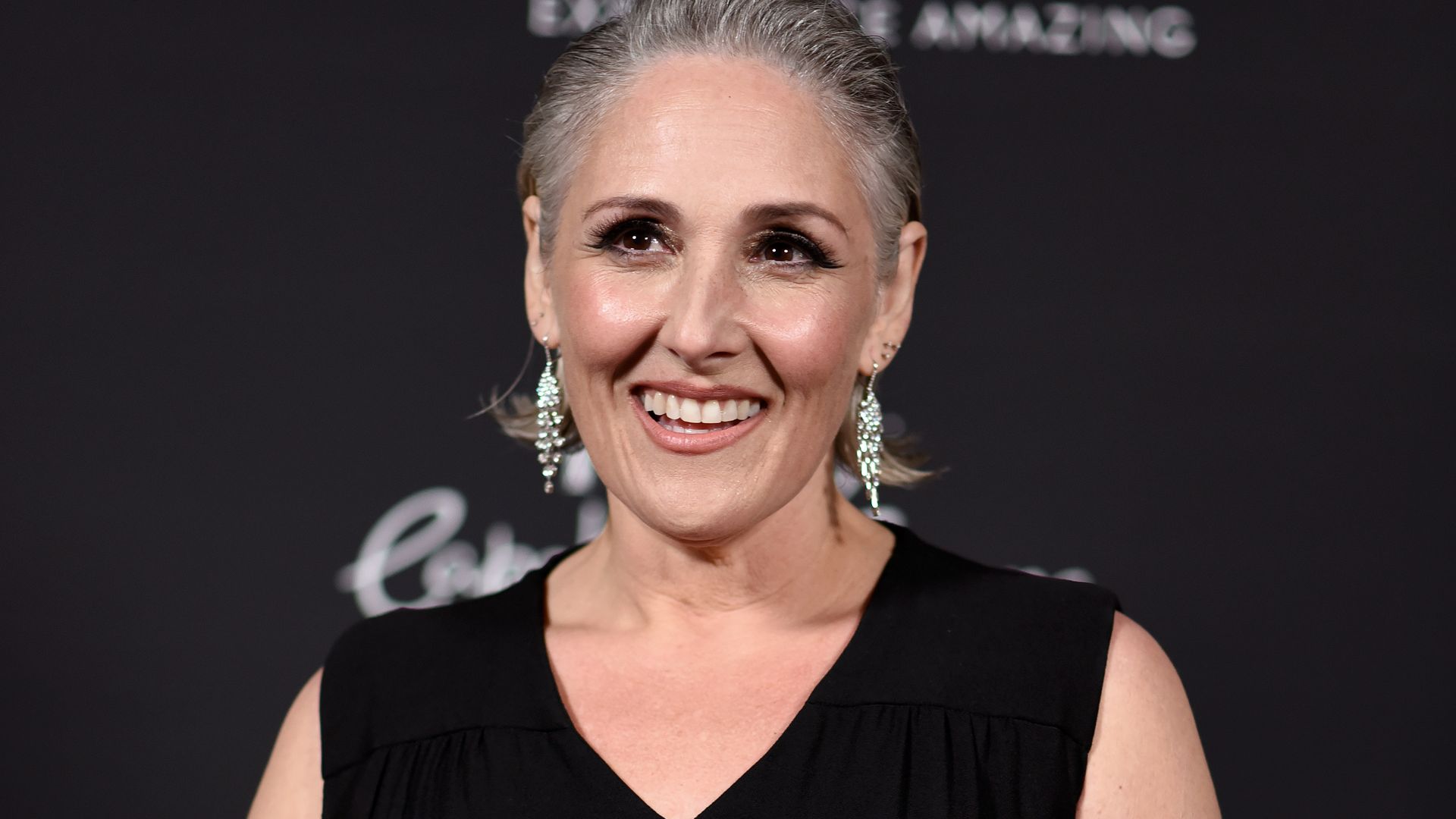 Ricki Lake attends The Queerties 2024 on March 12, 2024 in Hollywood, California. (Photo by Chelsea Guglielmino/Getty Images)