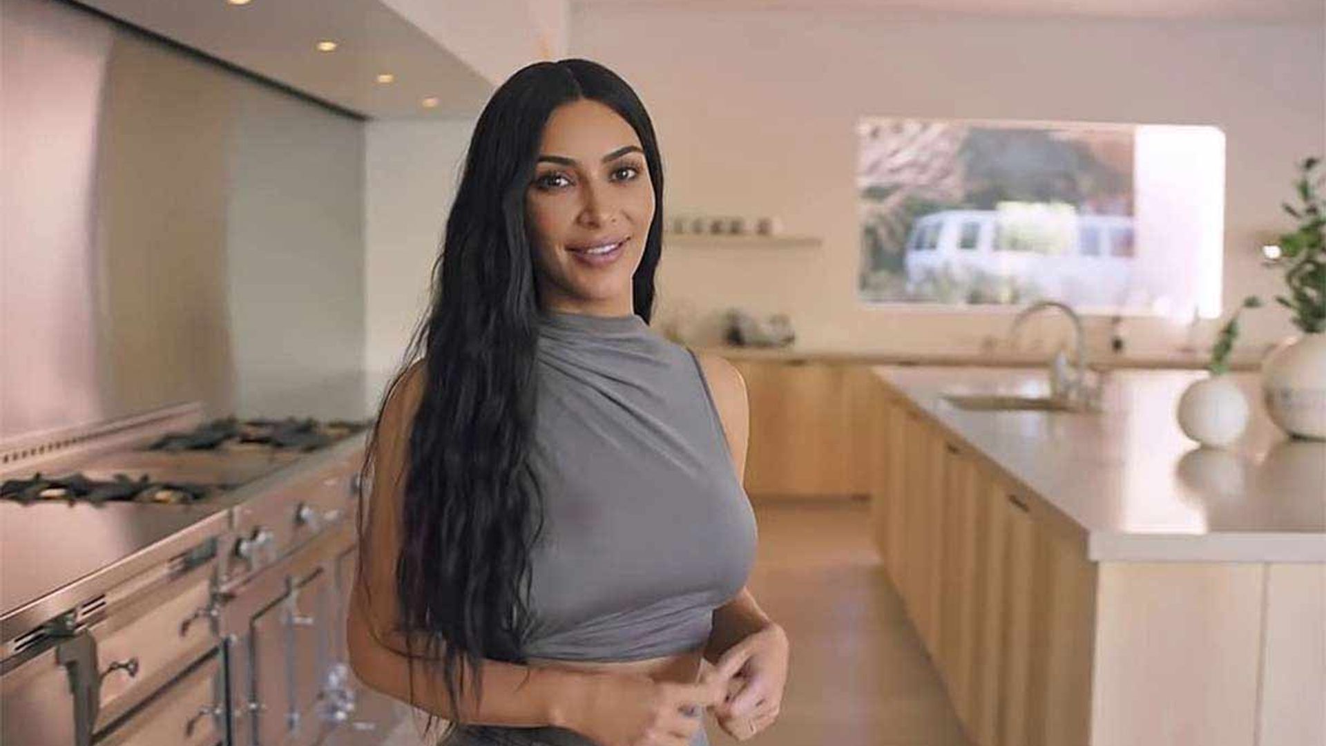 kim kardashian kitchen