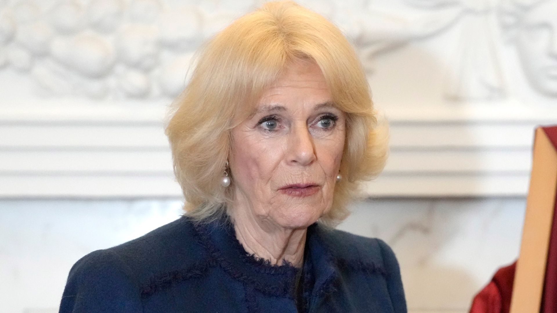 Queen Consort Camilla's subtle post-illness reaction everyone missed ...