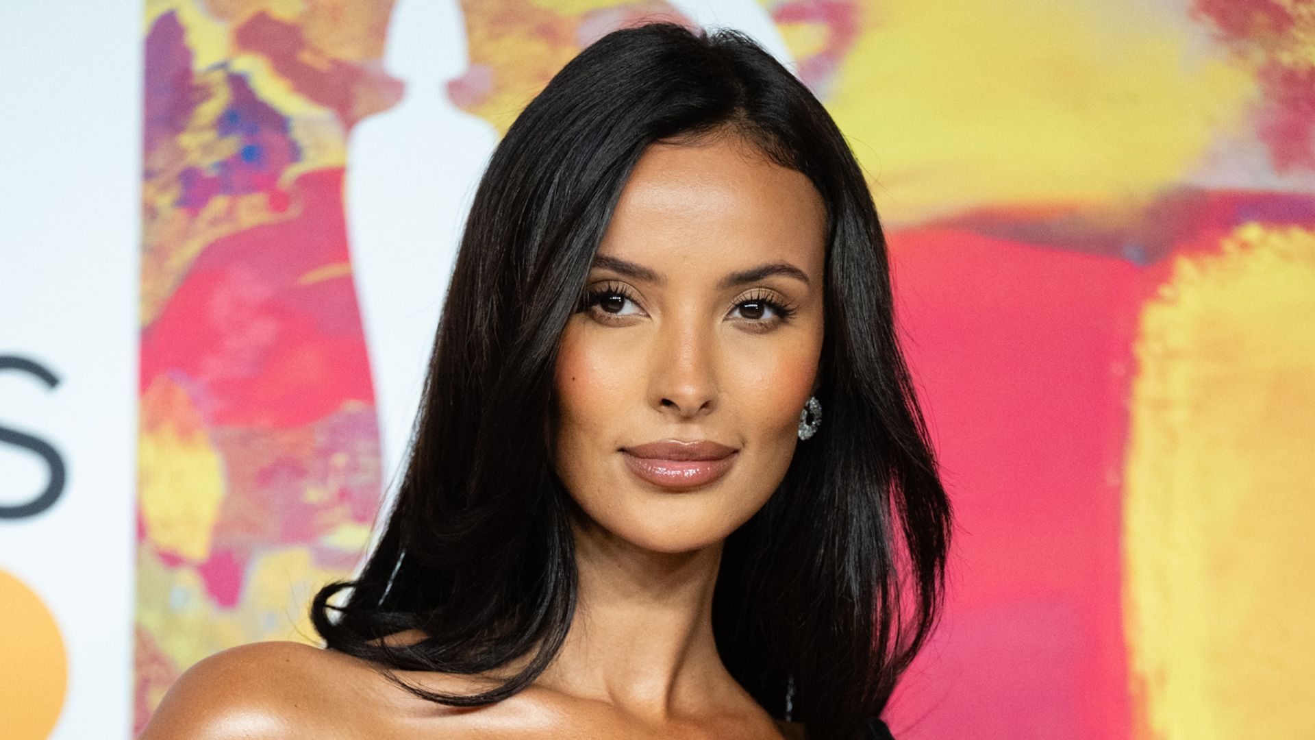 Maya Jama announces a new hosting gig and we can't wait to watch her