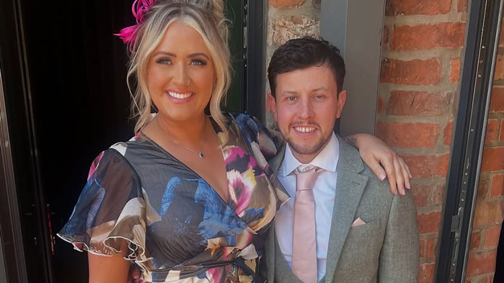 Gogglebox star Ellie Warner reveals the real reason she's not getting married