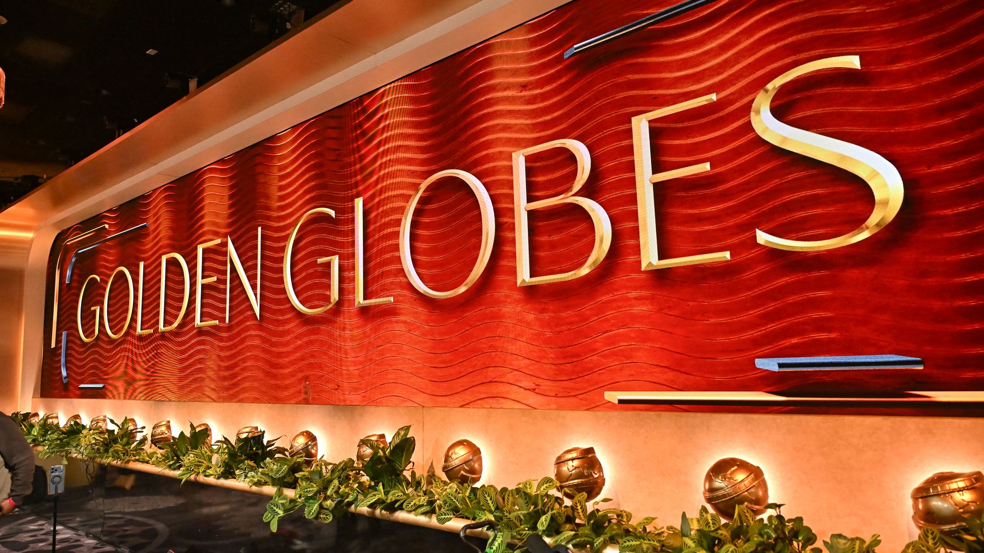 Golden Globes 2026: the best-dressed stars on the red carpet