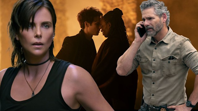 Netflix shows coming out in July
