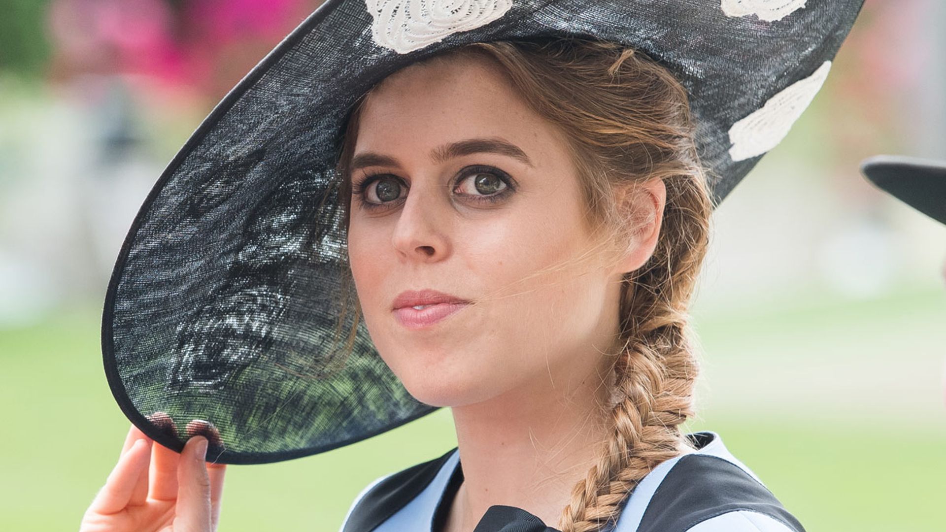 Royal wedding Princess Beatrice will carry this flower in her