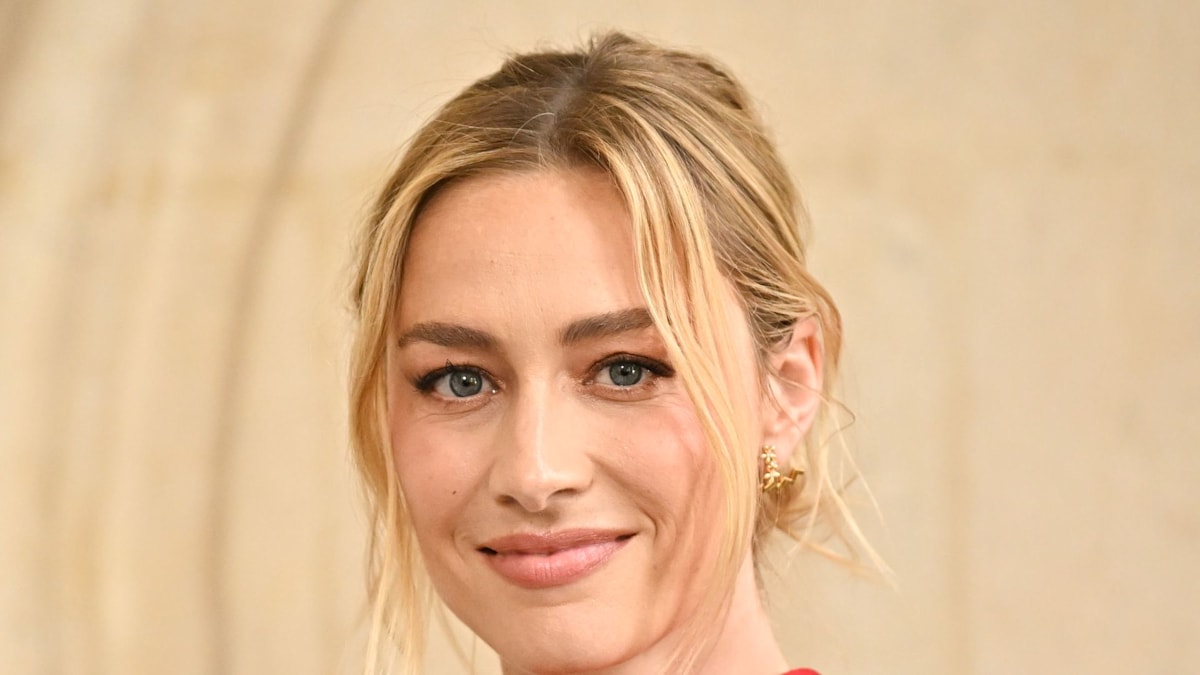 Princess Caroline's daughter-in-law Beatrice Borromeo confirms pregnancy - and baby's gender