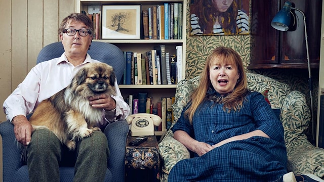 gogglebox giles and mary new