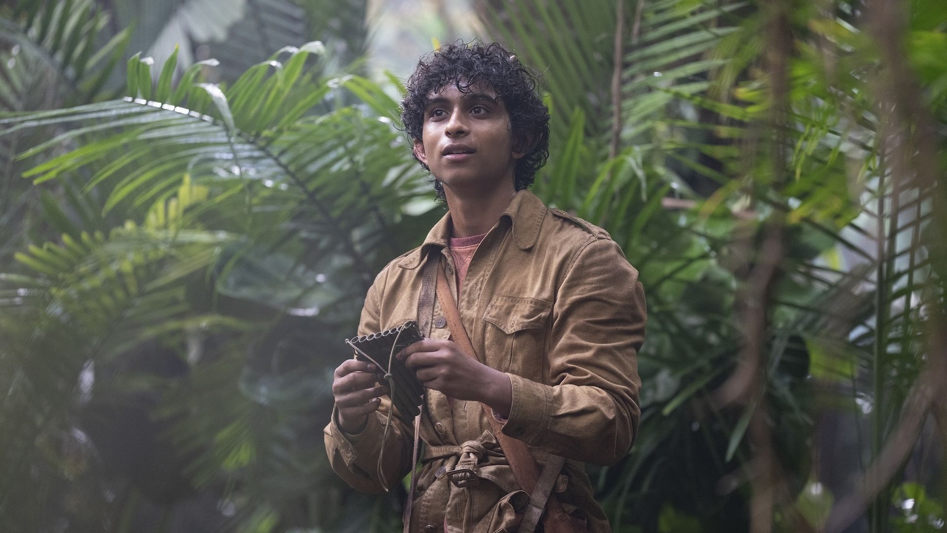 Viewers hail Percy Jackson season 2 as 'excellent' after long-awaited return