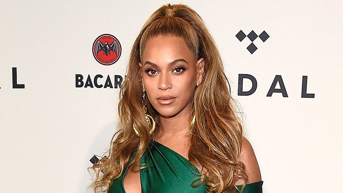 Beyonce cast as lioness Nala in live-action 'Lion King