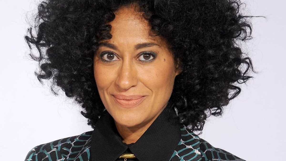 Black Ish Star Tracee Ellis Ross Wows With Unexpected Fashion Transformation In Jaw Dropping 4656