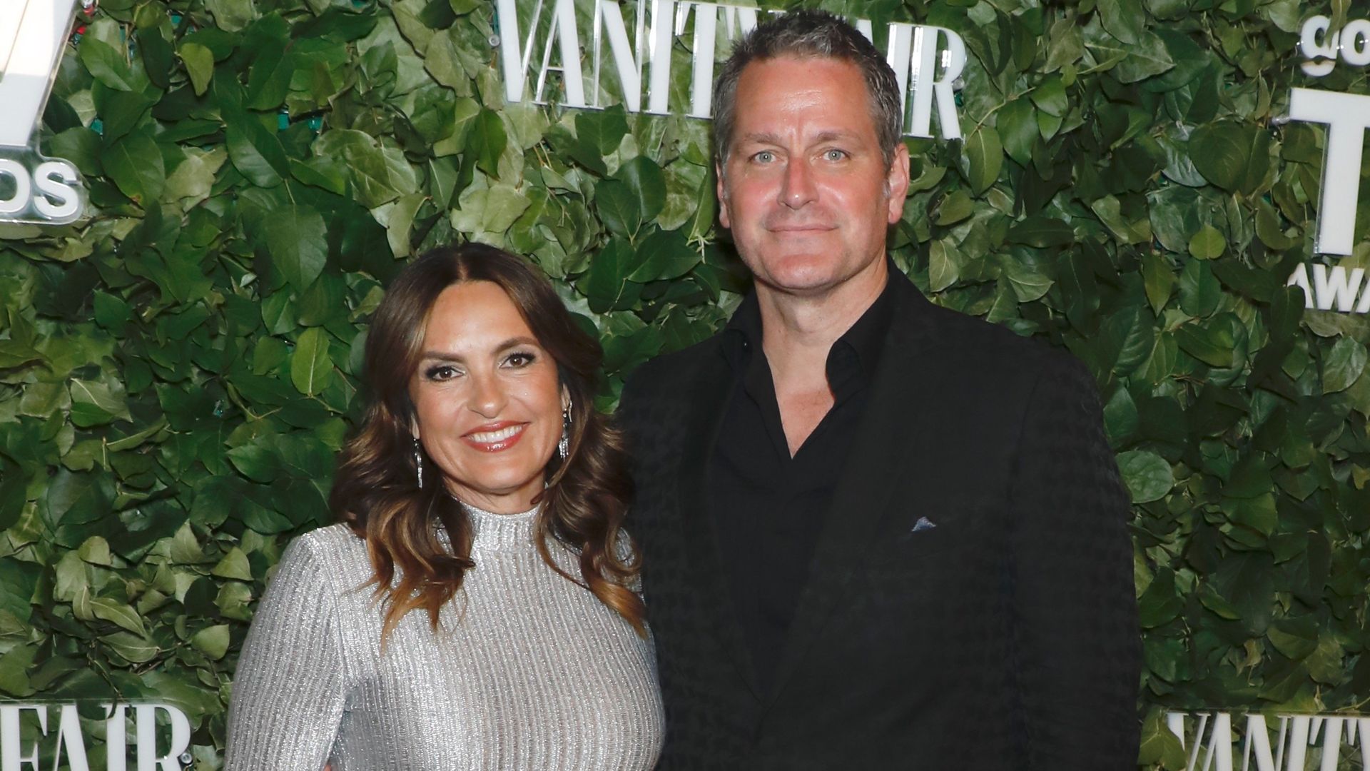 Mariska Hargitay’s marriage to famous actor Peter Hermann – all to know