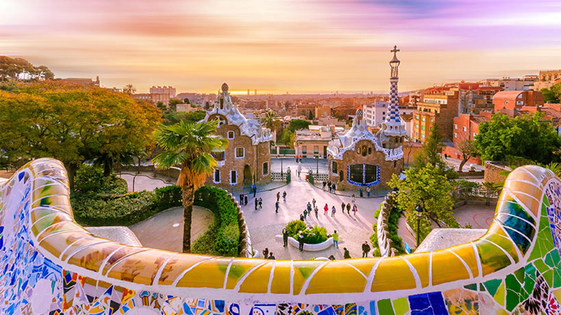 What to do in Barcelona for 3 days: The best things to do in the Capital of Catalonia