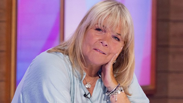 linda robson solo