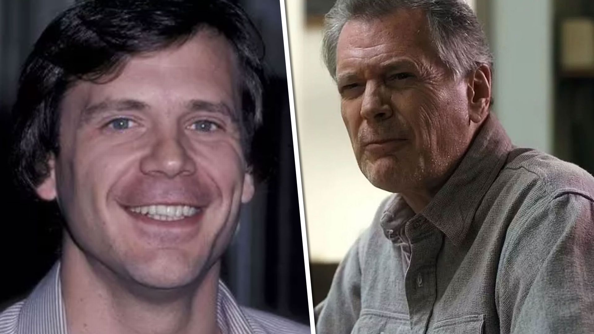 Mark Withers, star of Stranger Things and Dynasty, dead at 77