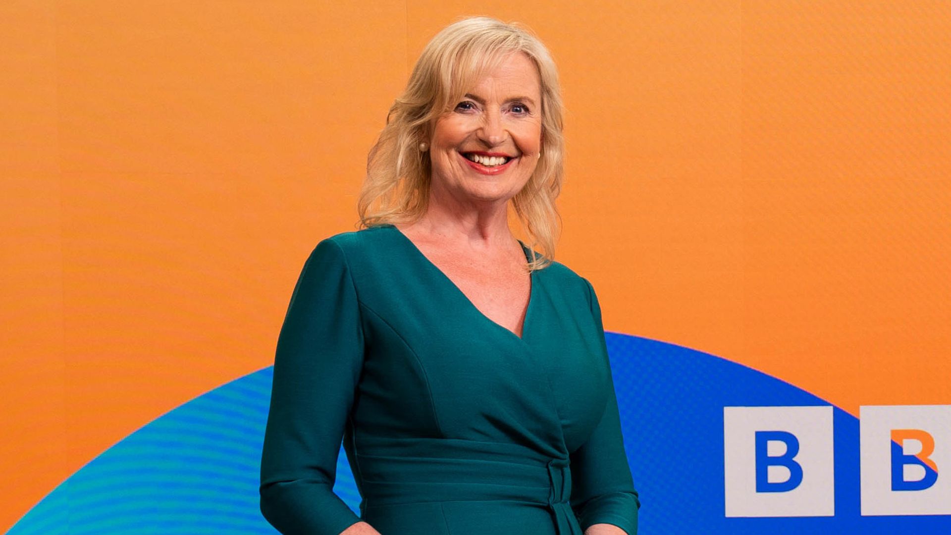 Carol Kirkwood sparks concern from BBC Breakfast viewers amid show return