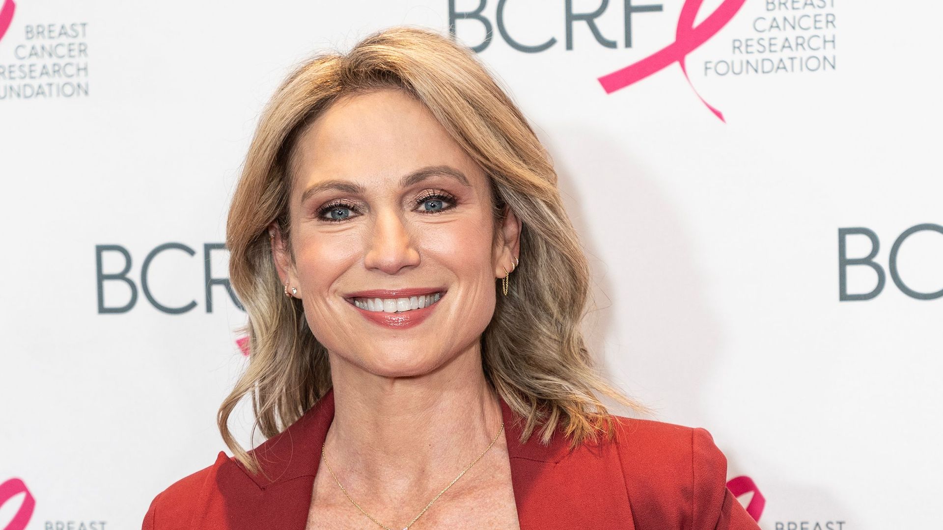 Amy Robach reveals ongoing fears 10 years after breast cancer diagnosis ...