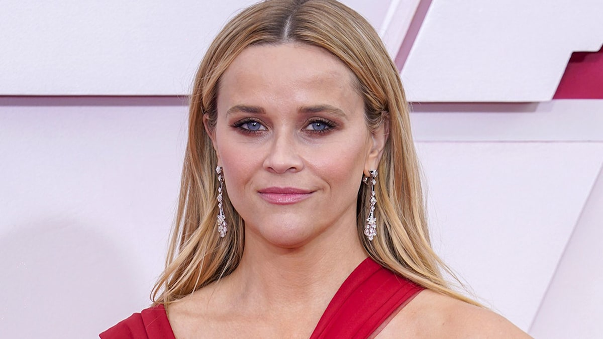 Reese Witherspoon reveals ‘heart is broken’ after devastating loss HELLO!