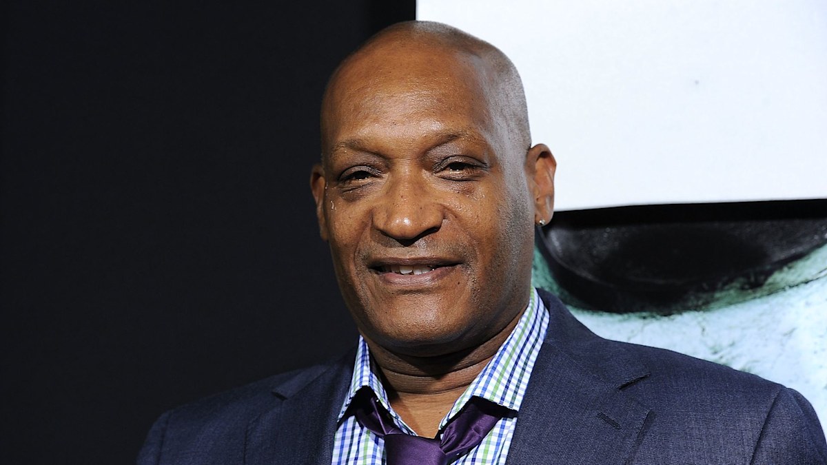 Tony Todd, Candyman star, dies aged 69 – details