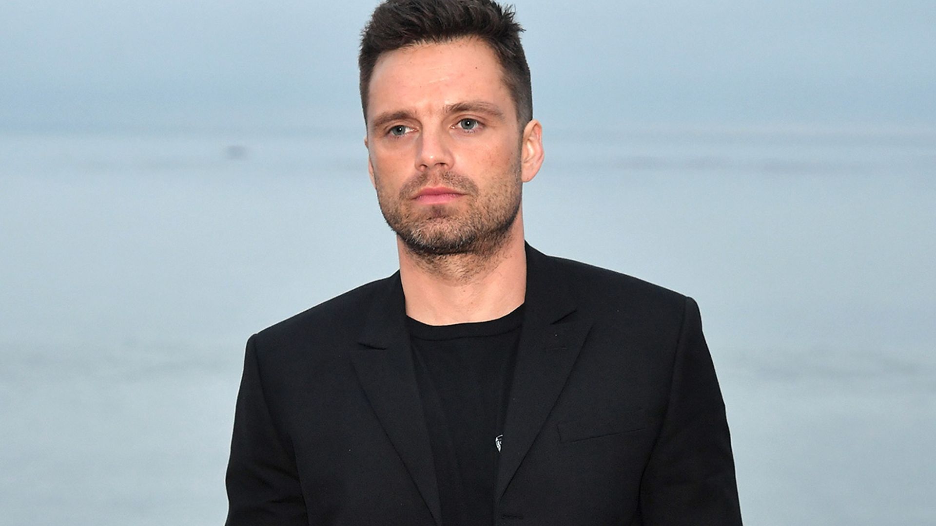 sebastian stan saint laurent