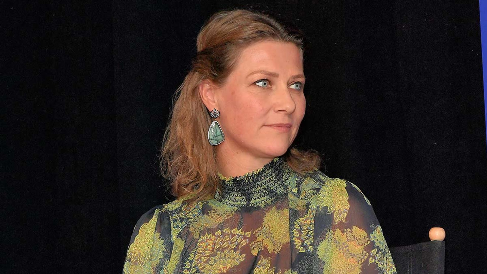 princess martha louise of norway