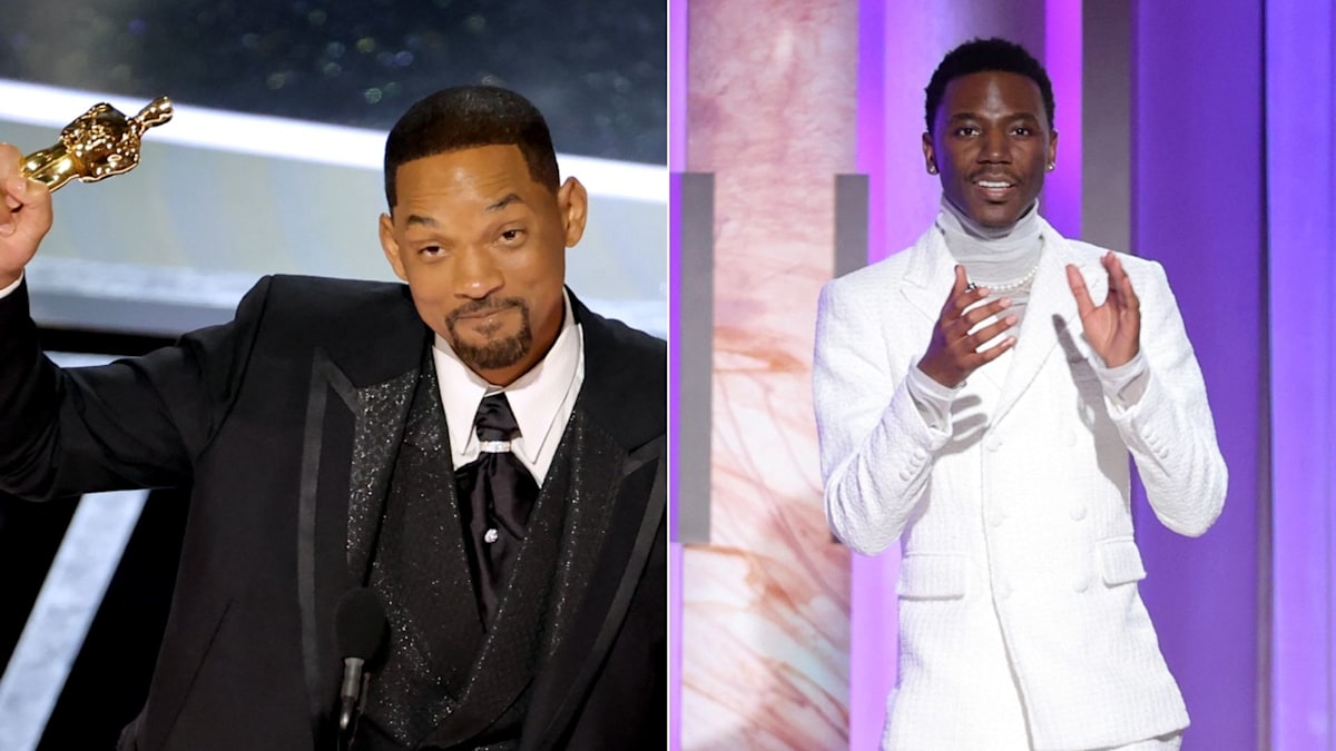 Golden Globes host divides fans after controversial Will Smith Oscars