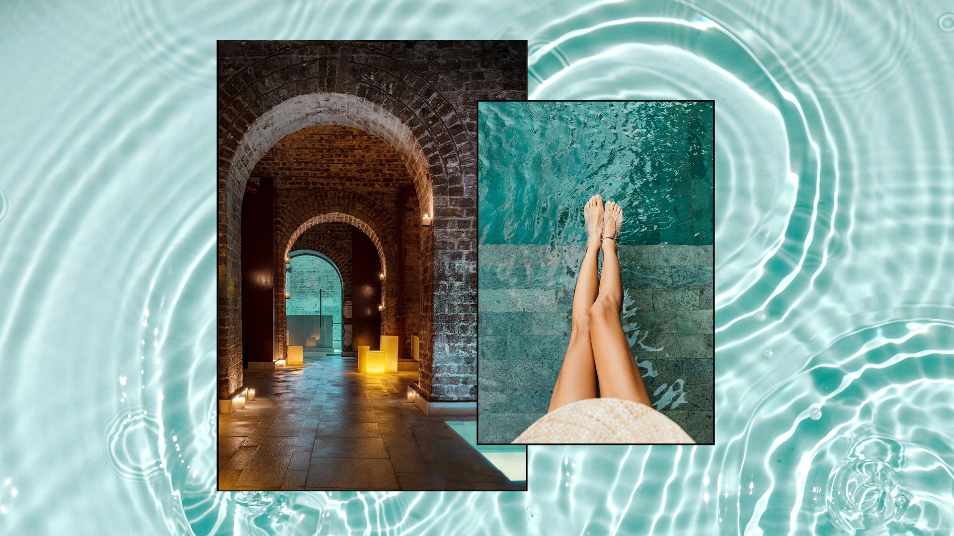 11 of the best luxury spa breaks in the UK