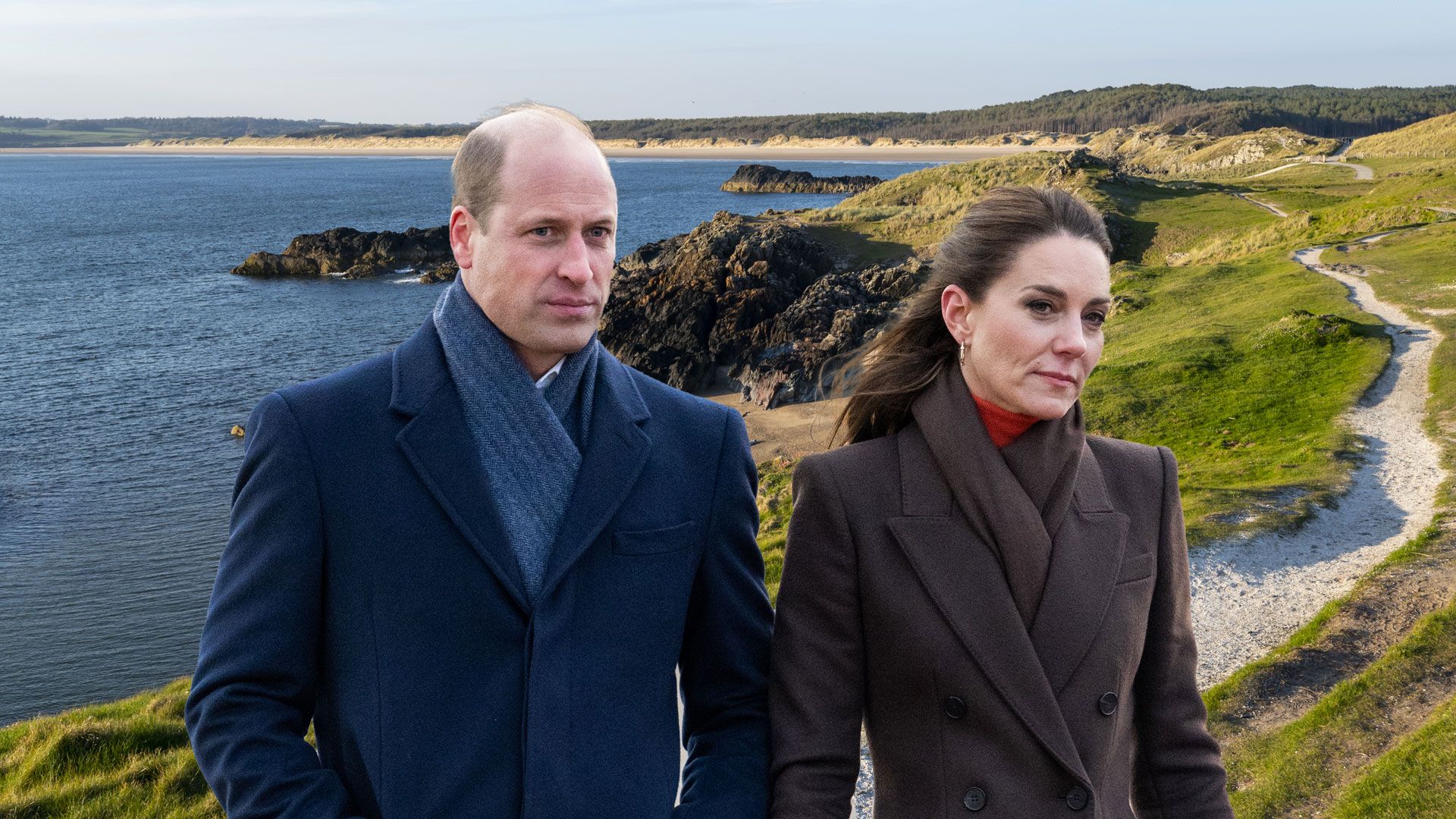 Princess Kate’s ‘isolated’ newlywed home by the sea is nothing like Adelaide Cottage