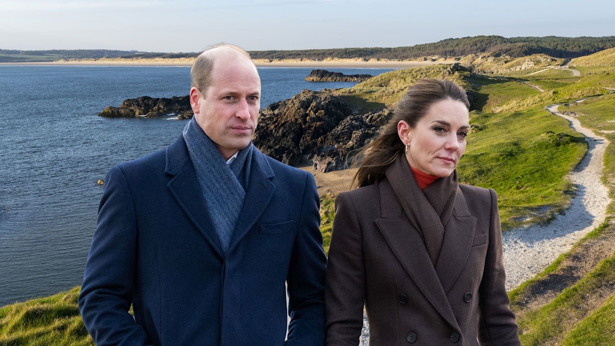 Kate Middleton’s ‘isolated’ seaside home is worlds away from Adelaide Cottage