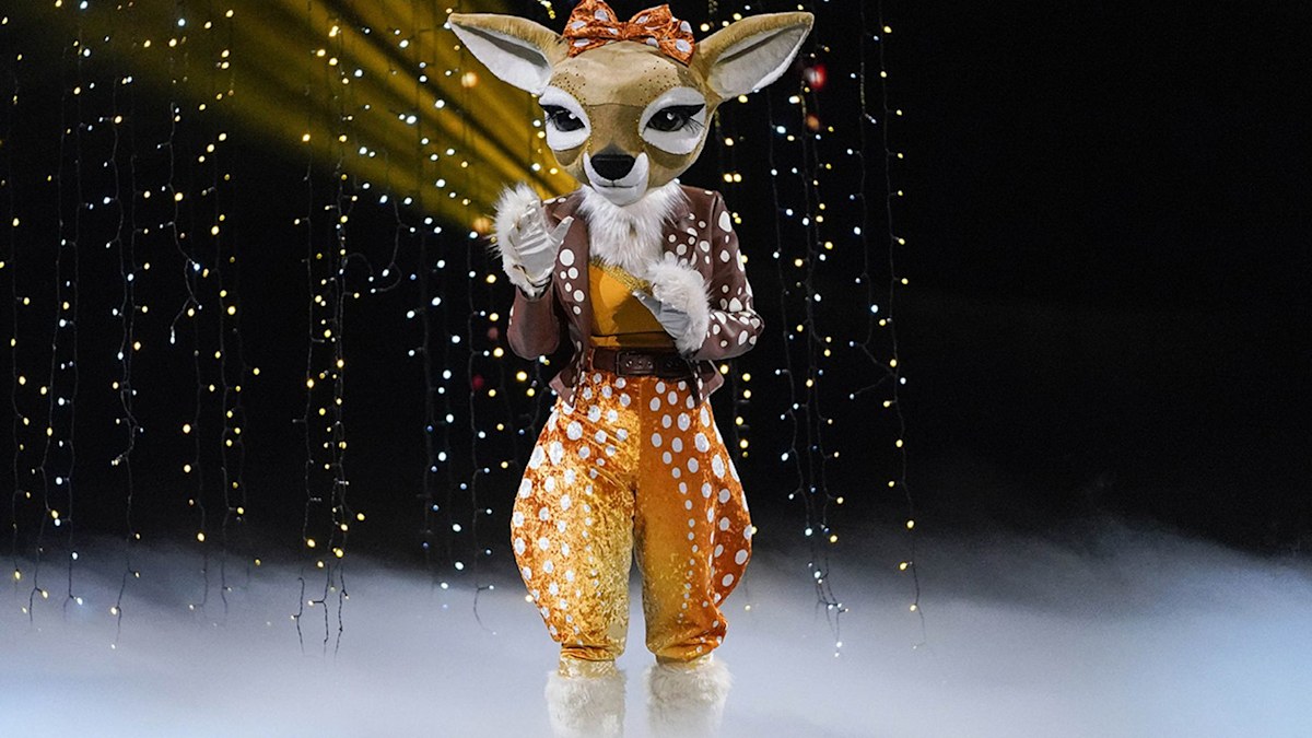 The Masked Singer 2023 who is Fawn? All the clues and theories so far