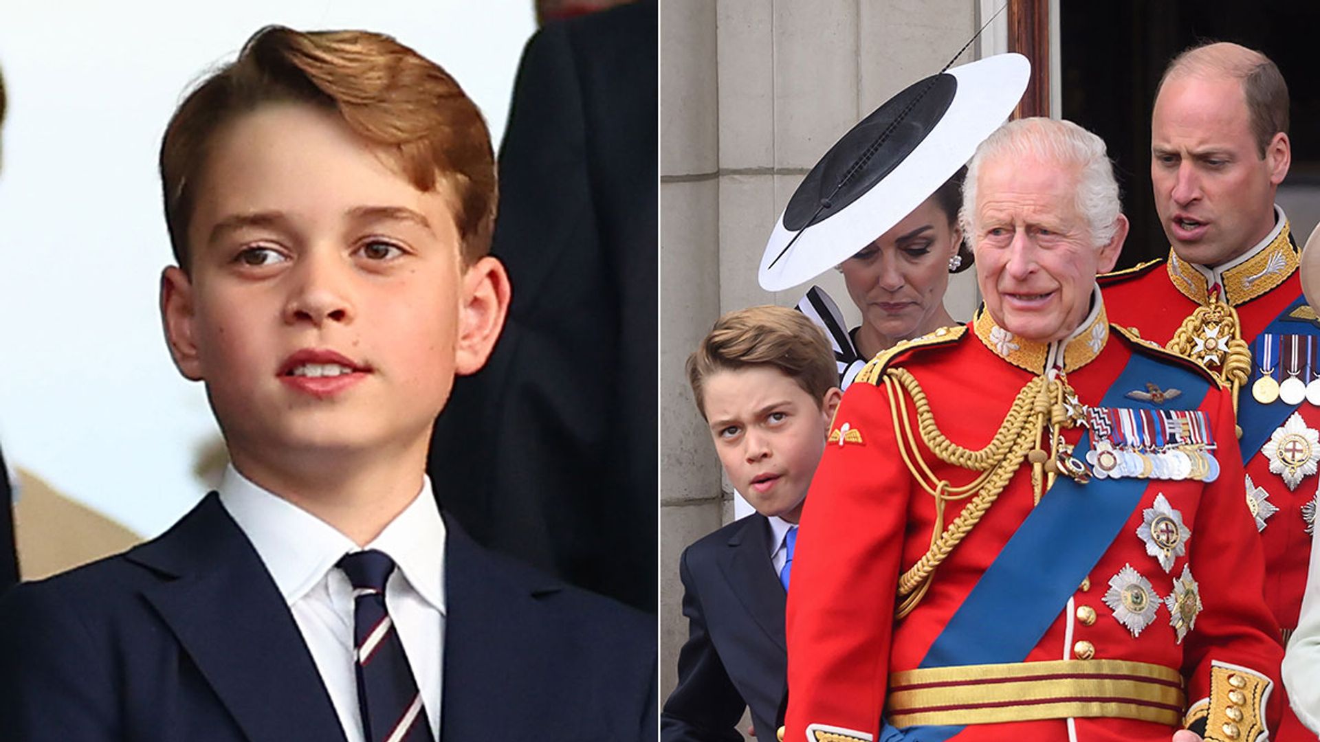 How future King Prince George is breaking royal traditions at just 11