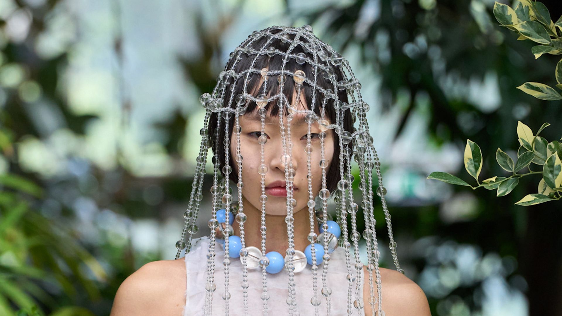 5 Jewellery trends from London Fashion Week SS26 that you need on your radar