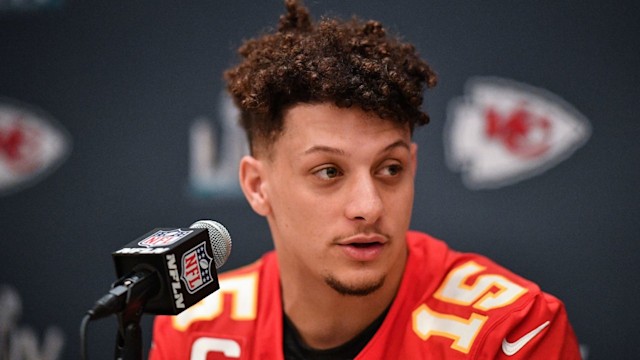 patrick mahomes injury