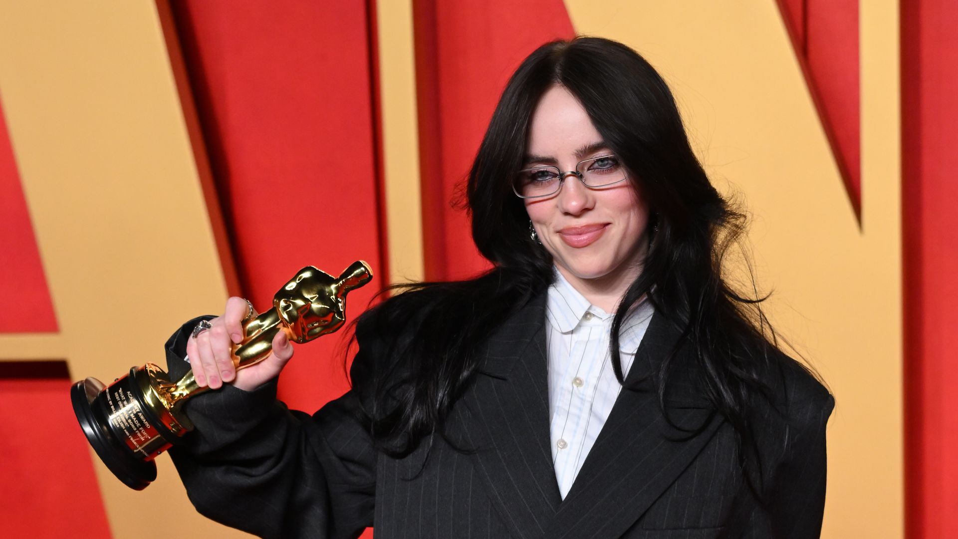 Billie Eilish’s Olympic performance outfit was an ode to eclectic street style