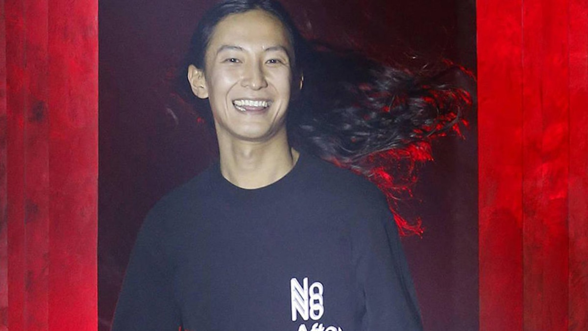Alexander Wang Has the Perfect Wardrobe Solution for CEOs Who Like to Party