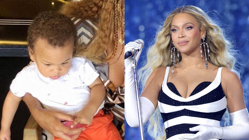 Why Beyoncé's son Sir Carter isn't in the spotlight like his sisters Rumi and Blue Ivy | HELLO!