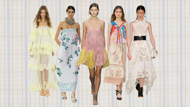tablecloth dresses comp image