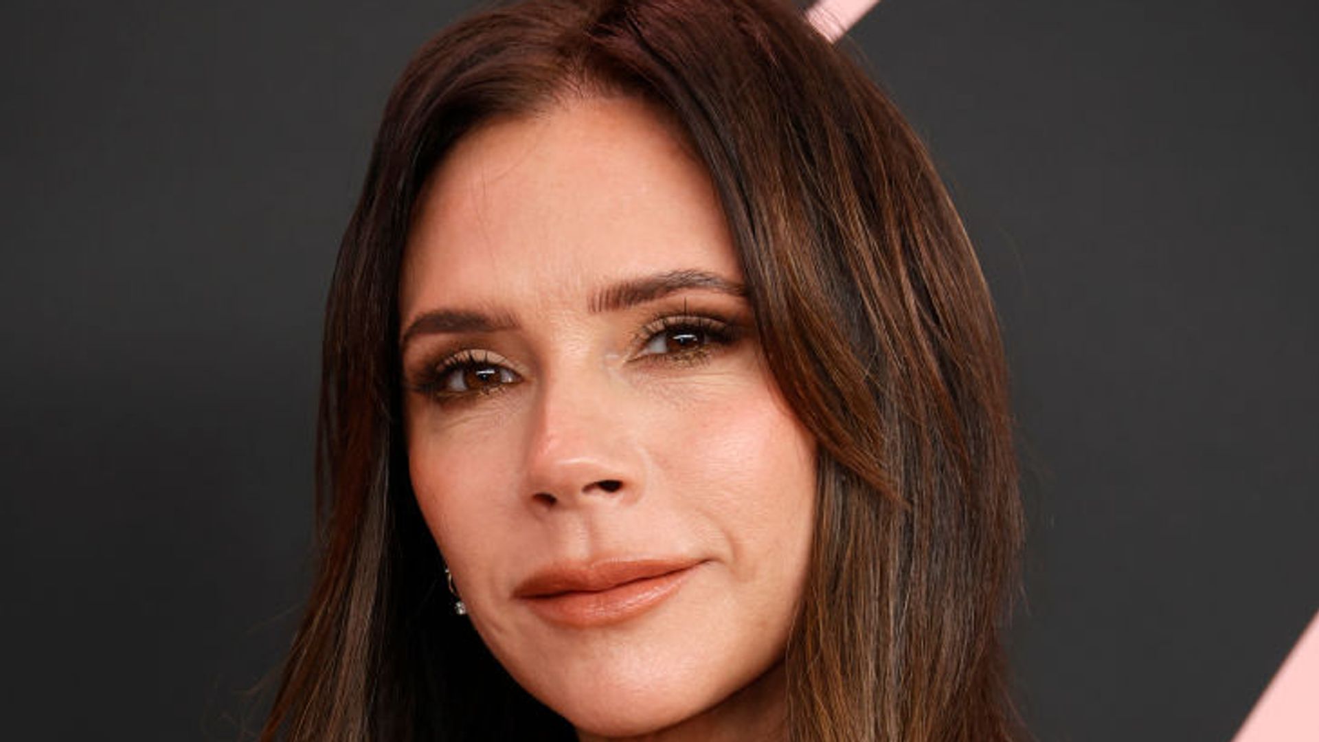 Victoria Beckham shares photo of son Brooklyn as she marks special occasion amid 'feud'