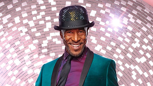 strictly danny john jules