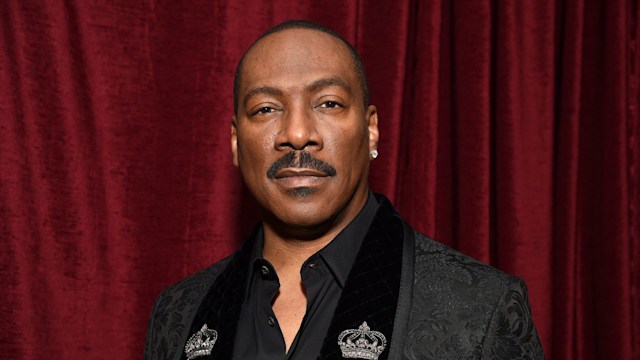 eddie murphy critics choice awards 2019