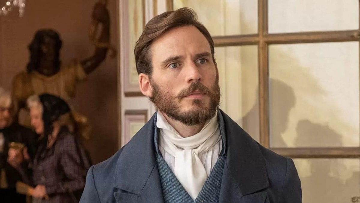 'Outstanding' 8-part period drama led by Peaky Blinders star is your next binge