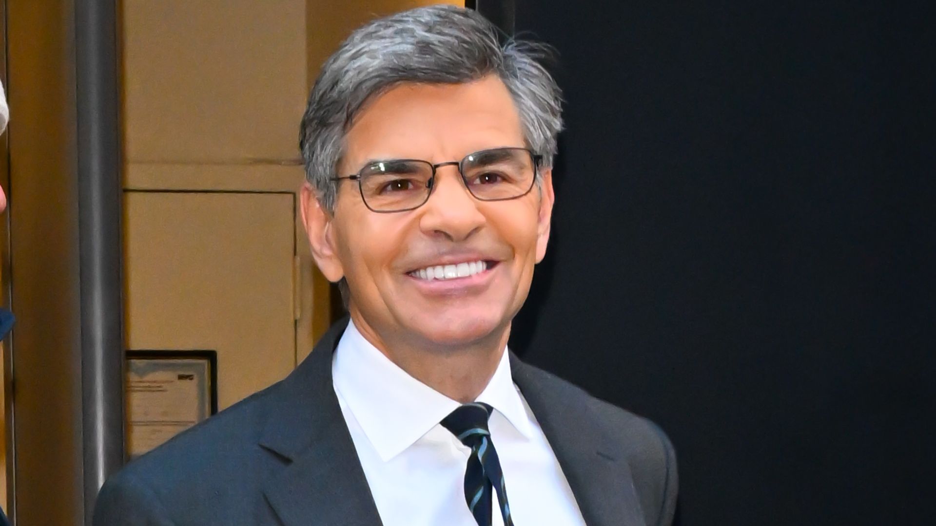 GMA viewers witness new dynamic as George Stephanopoulos is joined by two different co-hosts