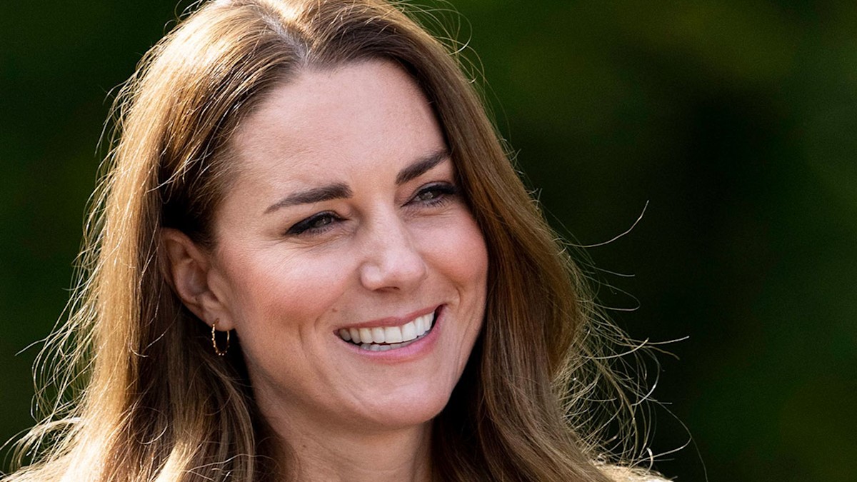 Kate Middleton shares rare personal tweets royal fans react HELLO!
