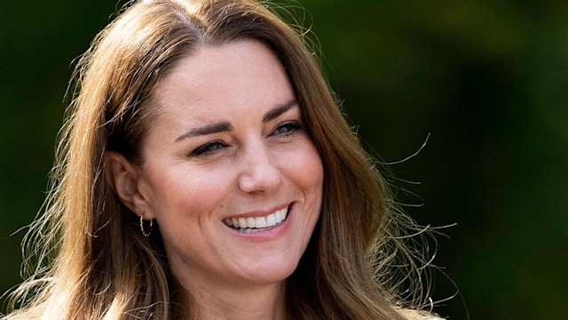 kate middleton personal tweets