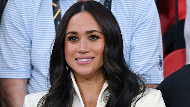 meghanmarkle faux pas