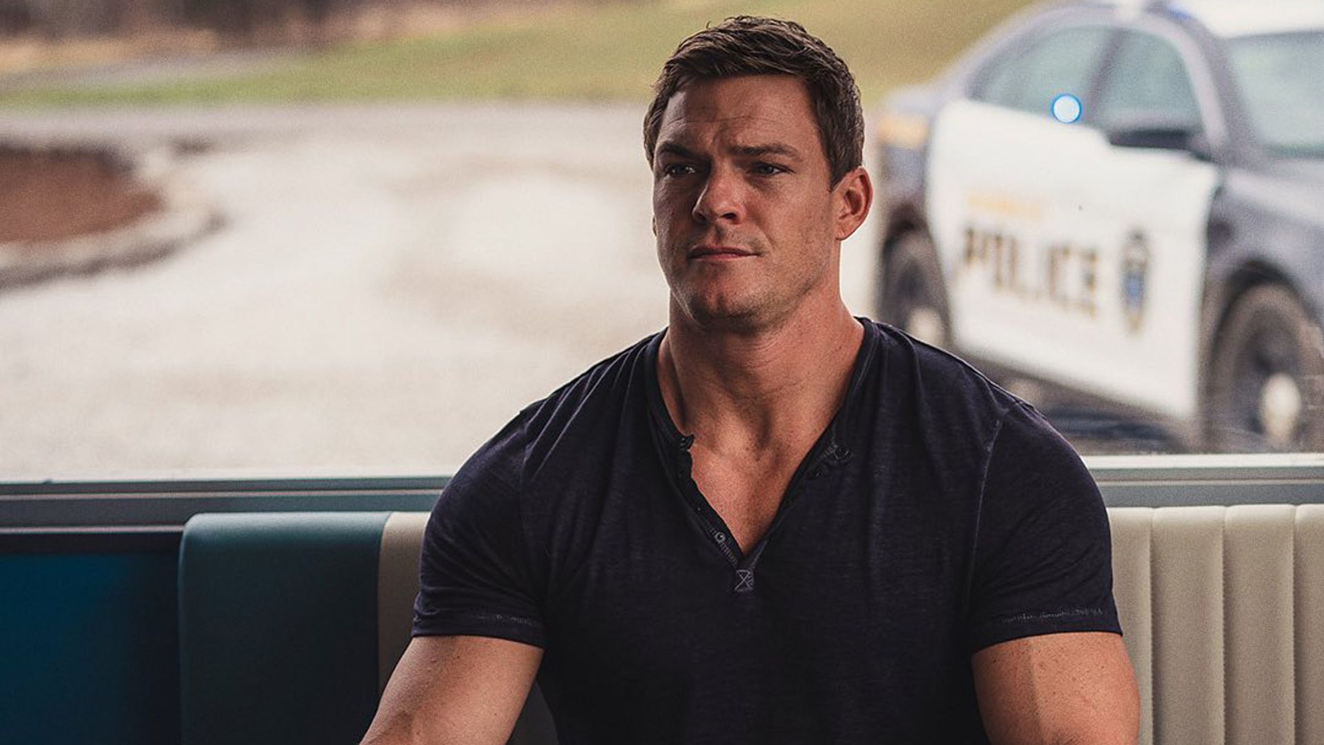 Reacher fans finally receive update on 'thrilling' show's future