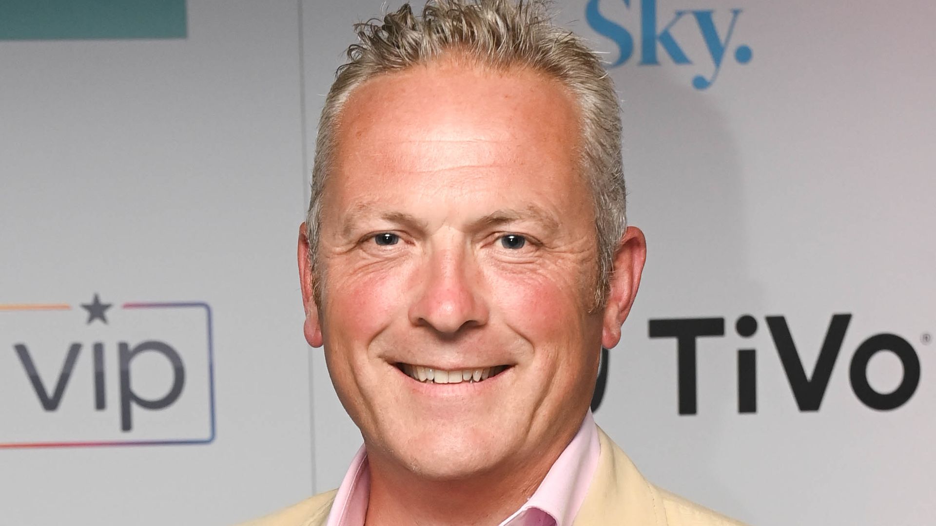 Jules Hudson flooded with support as he reveals career move away from show