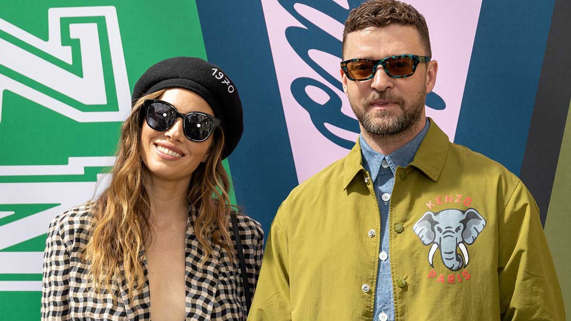 Inside Jessica Biel and Justin Timberlake's stunning family home at private ski resort